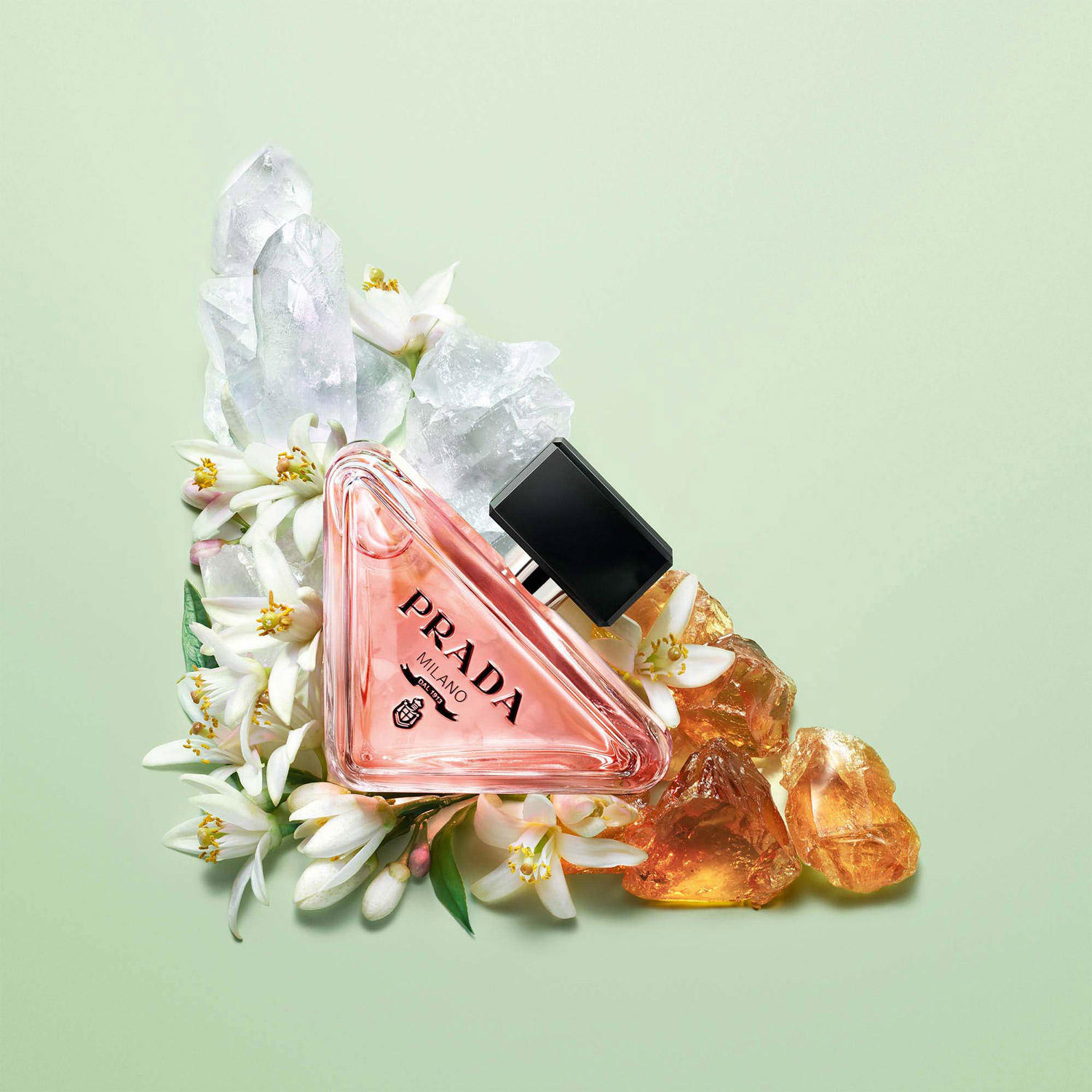 SET DE FRAGANCIA PRADA PARADOXE EAU DE PARFUM MUJER (SET DE FRAGANCIA)